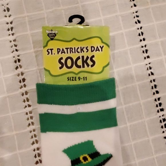 High socks for all genders - Picture 4 of 4